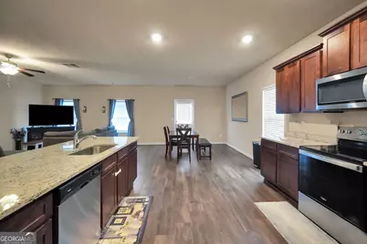 157 Oliver Drive, Locust Grove, GA 30248 - Photo 9