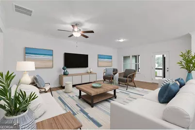 3865 Shelleydale Drive #82, Powder Springs, GA 30127 - Photo 3