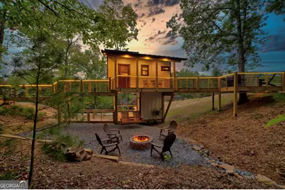 193 Garren Cove Road, Morganton, GA 30560 - Photo 1