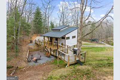 193 Garren Cove Road, Morganton, GA 30560 - Photo 15