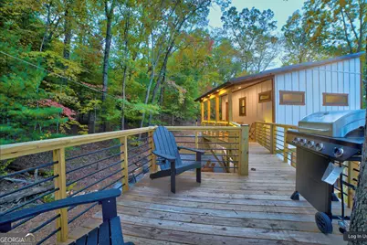 193 Garren Cove Road, Morganton, GA 30560 - Photo 5