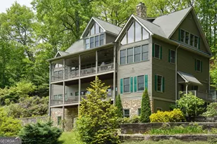 115 Dam Lake Dr, Dillard, GA 30537 - Photo 7