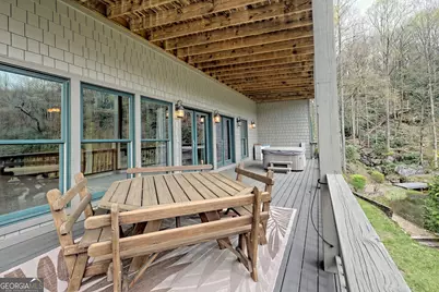 115 Dam Lake Drive, Dillard, GA 30537 - Photo 35