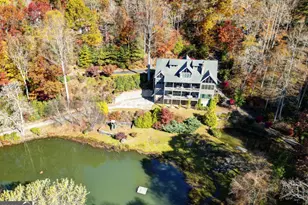 115 Dam Lake Dr, Dillard, GA 30537 - Photo 1