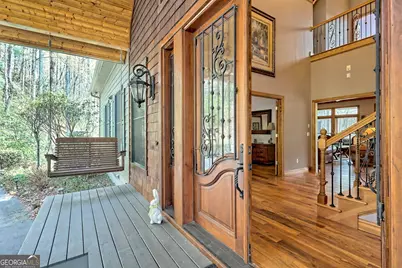 115 Dam Lake Drive, Dillard, GA 30537 - Photo 17