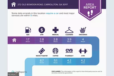 272 Old Bowdon Road, Carrollton, GA 30117 - Photo 13