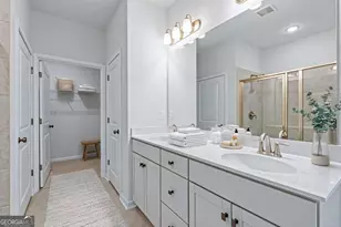 3867 Shelleydale Dr, Powder Springs, GA 30127 - Photo 7