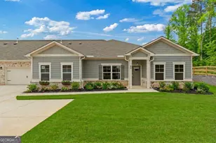 3867 Shelleydale Dr, Powder Springs, GA 30127 - Photo 1