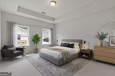 3867 Shelleydale Drive, Powder Springs, GA 30127 - Photo 5