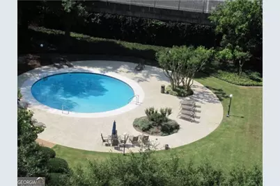 130 26th Street NW #307, Atlanta, GA 30309 - Photo 17