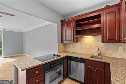 130 26th Street NW #307, Atlanta, GA 30309 - Photo 9