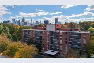 130 26th Street NW #307, Atlanta, GA 30309 - Photo 1