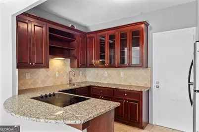 130 26th Street NW #307, Atlanta, GA 30309 - Photo 7