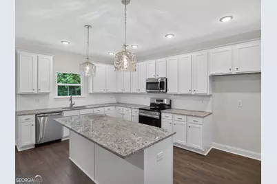 457 Principal Meridian Drive, Dallas, GA 30132 - Photo 5
