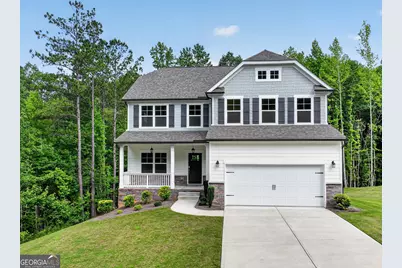 457 Principal Meridian Drive, Dallas, GA 30132 - Photo 1
