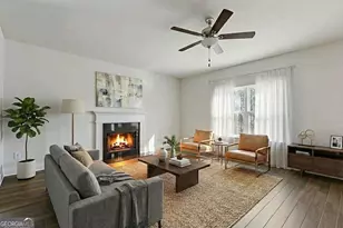 457 Principal Meridian Dr, Dallas, GA 30132 - Photo 3