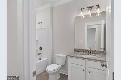 457 Principal Meridian Drive, Dallas, GA 30132 - Photo 11