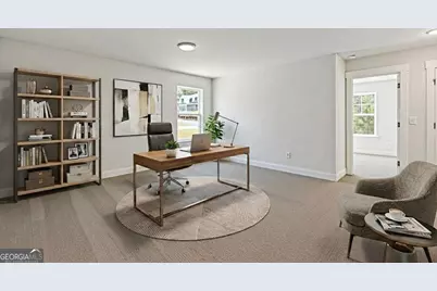 457 Principal Meridian Drive, Dallas, GA 30132 - Photo 5