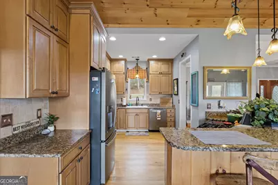 95 Hickory Avenue, Blue Ridge, GA 30513 - Photo 27