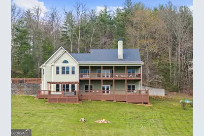 95 Hickory Avenue, Blue Ridge, GA 30513 - Photo 53