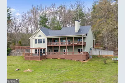 95 Hickory Avenue, Blue Ridge, GA 30513 - Photo 11