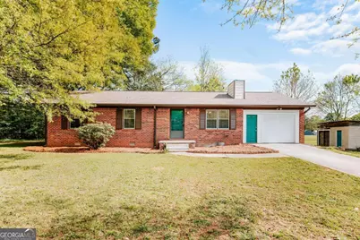 329 Gordon Circle, Winterville, GA 30683 - Photo 1