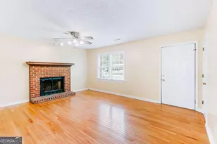 329 Gordon Cir, Winterville, GA 30683 - Photo 9