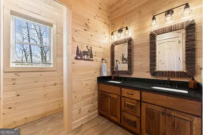 473 Monroe Ridge Road, Sautee Nacoochee, GA 30571 - Photo 15