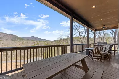 473 Monroe Ridge Road, Sautee Nacoochee, GA 30571 - Photo 9