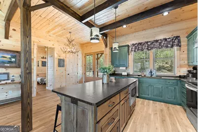 473 Monroe Ridge Road, Sautee Nacoochee, GA 30571 - Photo 7