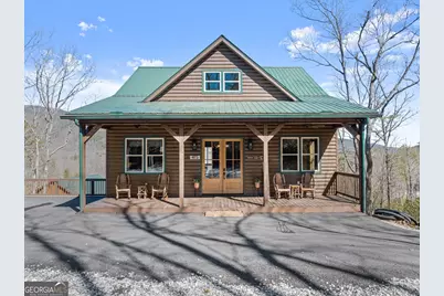 473 Monroe Ridge Road, Sautee Nacoochee, GA 30571 - Photo 59