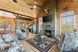 473 Monroe Ridge Rd, Sautee Nacoochee, GA 30571 - Photo 53