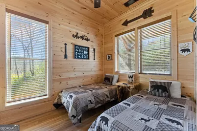 473 Monroe Ridge Road, Sautee Nacoochee, GA 30571 - Photo 17