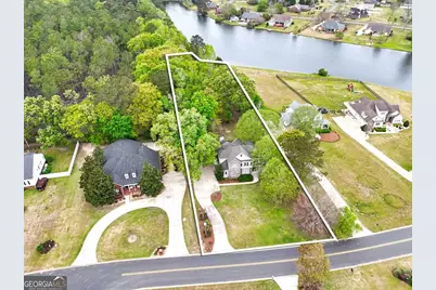 132 Pheasant Ridge, Thomasville, GA 31792 - Photo 13
