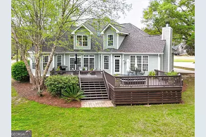 132 Pheasant Ridge, Thomasville, GA 31792 - Photo 3