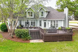 132 Pheasant Ridge, Thomasville, GA 31792 - Photo 3