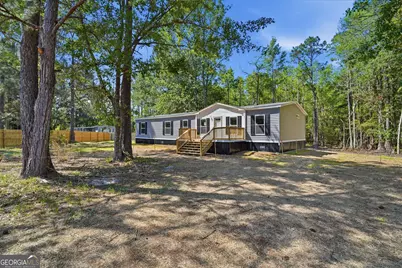 744 Live Oak Church Road, Hinesville, GA 31313 - Photo 5