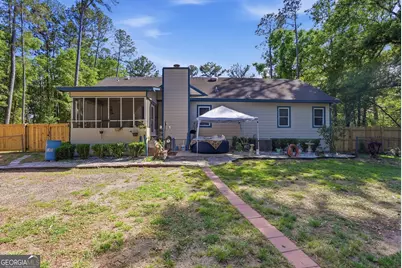 521 Pleasant Point Road, Statesboro, GA 30458 - Photo 29