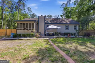 521 Pleasant Point Rd, Statesboro, GA 30458 - Photo 29