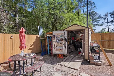 521 Pleasant Point Road, Statesboro, GA 30458 - Photo 25