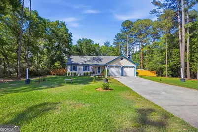 521 Pleasant Point Road, Statesboro, GA 30458 - Photo 1