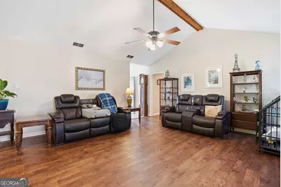 521 Pleasant Point Road, Statesboro, GA 30458 - Photo 5