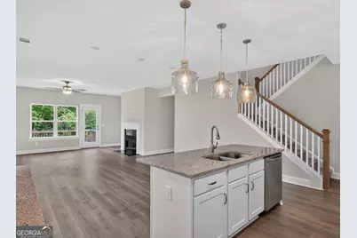 497 Principal Meridian Drive, Dallas, GA 30132 - Photo 7
