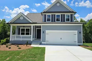497 Principal Meridian Dr, Dallas, GA 30132 - Photo 1