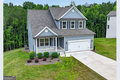 497 Principal Meridian Drive, Dallas, GA 30132 - Photo 21