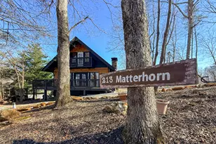 213 Matterhorn Dr, Sautee Nacoochee, GA 30571 - Photo 3