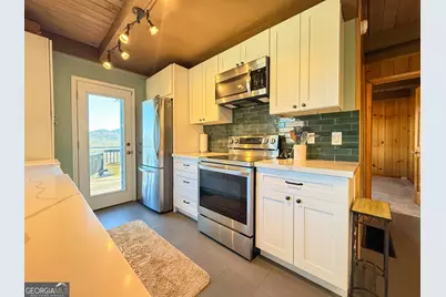 213 Matterhorn Drive, Sautee Nacoochee, GA 30571 - Photo 15