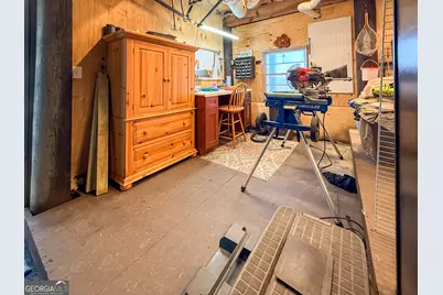 213 Matterhorn Drive, Sautee Nacoochee, GA 30571 - Photo 33