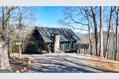 213 Matterhorn Drive, Sautee Nacoochee, GA 30571 - Photo 1