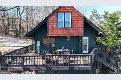 213 Matterhorn Drive, Sautee Nacoochee, GA 30571 - Photo 41